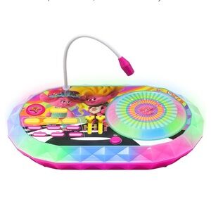 Trolls Kids DJ Party Mixer